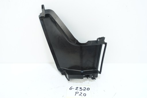 Hyundai Tucson IV 2020- Air Inlet Față stânga 86543-N7000