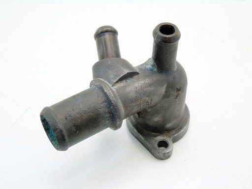 CONECTOR AFACERI 1.2 8V S-TEC CHEVROLET KALOS AVEO B12S3 LY4