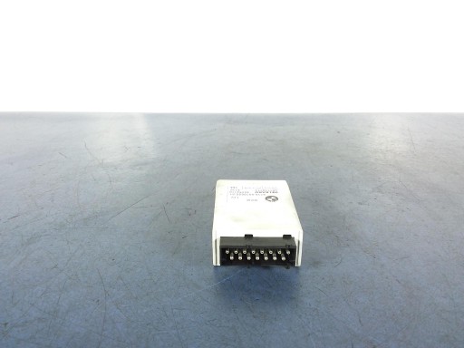 BMW 6 E63 CONTROLLER MODUL POMPA COMBUSTIBIL 6939655-01