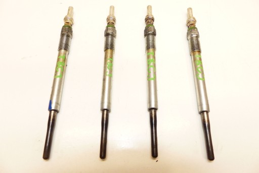 Ford S-MAX II GALAXY III 2.0 TDCI EURO6 T8CJ GLOW PLUG 5V