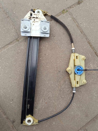 Legaj stânga stânga spate AUDI A6 C6 4F0839461