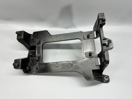 AUDI Q7 SQ7 II LIFT 4M MANER SUPRA AMPLIFICATOR AUDIO 4M0907348E