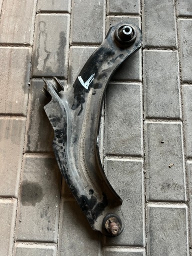 RENAULT CLIO IV 4 BRAȚ COMANDĂ FAȚĂ STÂNGA ORIGINAL