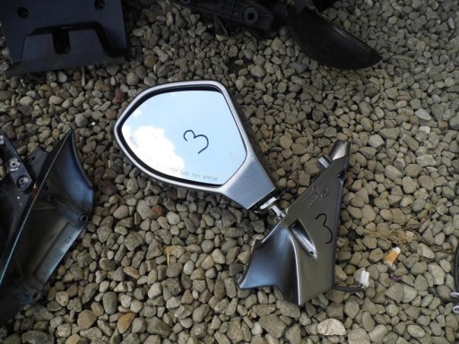 Oglinda PIAGGIO X9 125