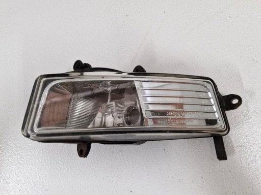 AUDI A6 C6 LIFT HALOGEN DREAPTA LAMPĂ DE CEAȚĂ DREAPTA