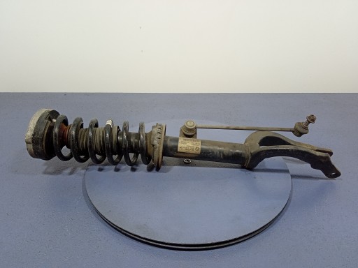 BMW 5 F10 3.0d 3.0i AMORTIZOR FATA STÂNGA XDRIVE 6789361