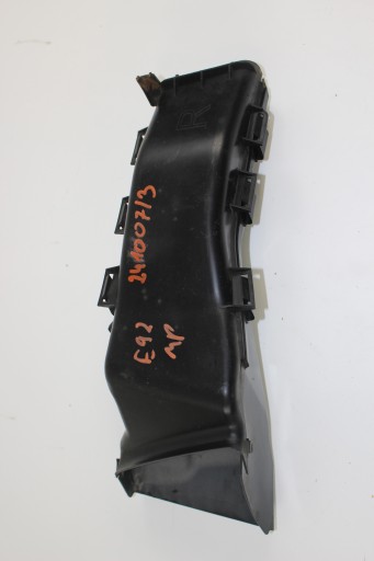 BMW E92 E93 TUNEL DISC FRANA DREAPTA 8045362