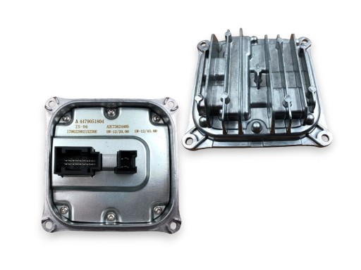 Modul complet LED Xenon pentru Mercedes Benz W212 W222 W205 W218 4479051804