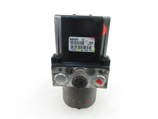 POMPA ABS FORD MONDEO MK3 0265800014