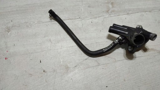 carcasa termostat 1.4 Opel Astra K