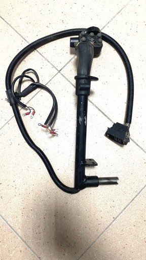 Joystick-ul Holmer