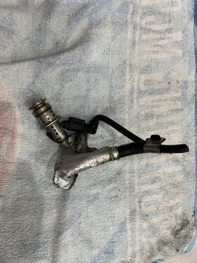 Partner Berlingo III Lift 1.6 Blue HDI Injector ADBLUE 9802763880