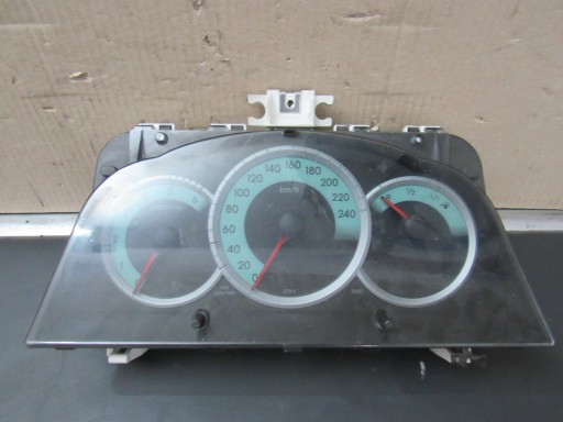 Contor Corolla Verso II 2.2 D4d 83800-0f090