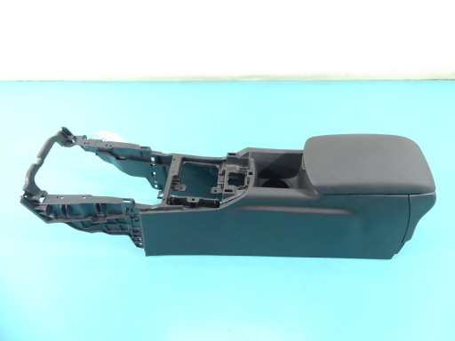TUNEL COTIERE CITROEN C4 II B7 EUROPA