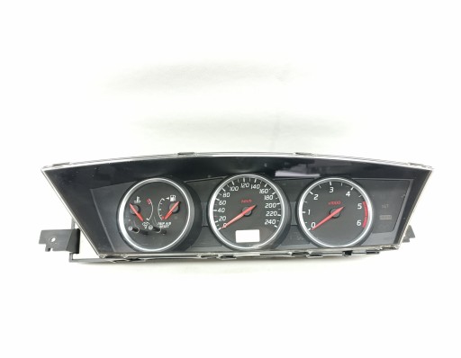 CONTOR CEAS NISSAN PRIMERA P12 AV619 AV600