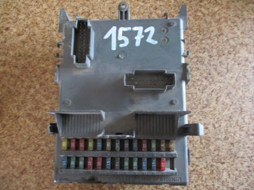 BSI MODUL CUT RENAULT LAGUNA II 8200148809