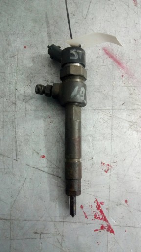 Injector Fiat Stilo 1.9 JTD 0445110119