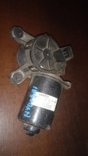 Hyundai Lantra II 1998 Motoare ștergătoare