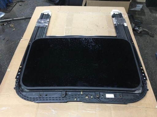 4G8877041E Trapa AUDI