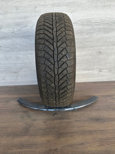 Semperit AllSeason Grip 95V XL 195/65R15 8,16 mm