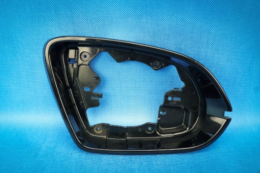 Ramka lusterka zewn PR Audi A8 4H 4H0857240 LY9T