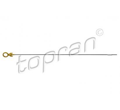 CURSĂ DE NIVEL DE ULEI TOPRAN