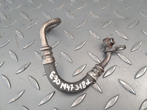 Conductă ulei turbocompresor 7 791 624 BMW E60 E87 E90 320d M47N