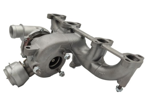 Turbo Volkswagen Seat Skoda Audi 1.9 TDI 110 CP 713673 038253019N