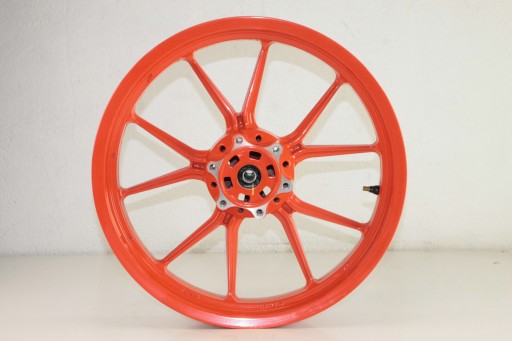 KTM DUKE 125 200 11-16 JANTE FATA