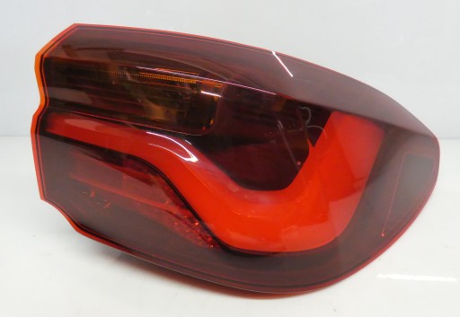 BMW X2 F39 9881162 Lampă spate LED din spate