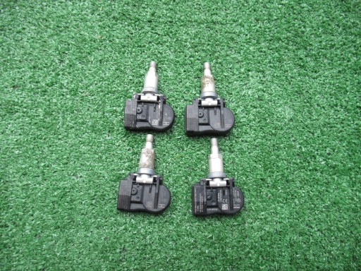 SENSORI TPMS JAGUAR LAND ROVER GX631A159AA