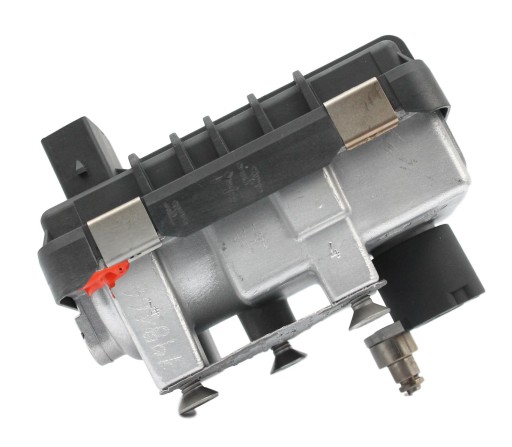 ORIGINAL Turbo Adjuster Controler turbină G-74, G-074, 6NW009550, 767649