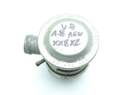 OPEL VECTRA B 95-98 1.8 16V X18XE VALVA EGR