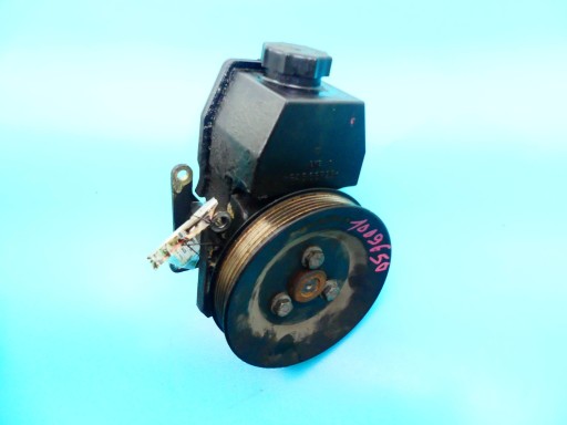 PUTERE PENTRU POMPA MERCEDES E W210 2.5 TD