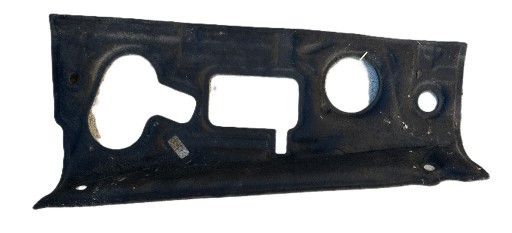Peugeot 308 t9 perete izolare fonică 9800107580