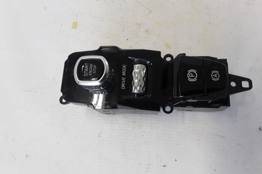 Start/Stop Volvo V90 II 31443818 2017 Buton