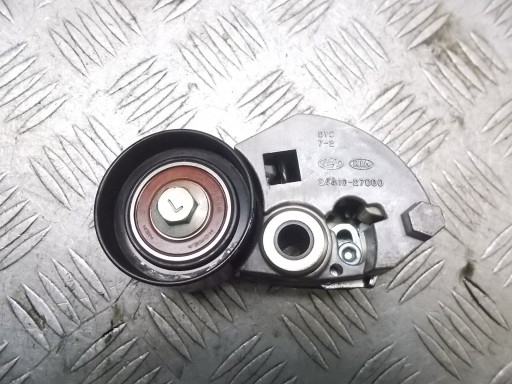 INTINZATOR CUREA KIA CARENS II 2.0 CRDI 24410-27000