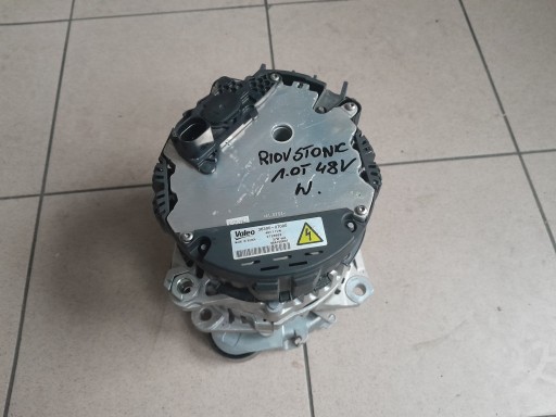 KIA STONIC RIO IV V BAYON 2020-23R 1.0T 48V ALTERNATOR