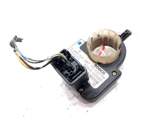 SENSOR unghi virare TOYOTA COROLLA E13 89245-02020 04-09 CONTROLLER