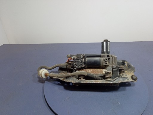AUDI A6 C7 ALLROAD COMPRESOR SUSPENSIE COMPRESOR 4G0616005D