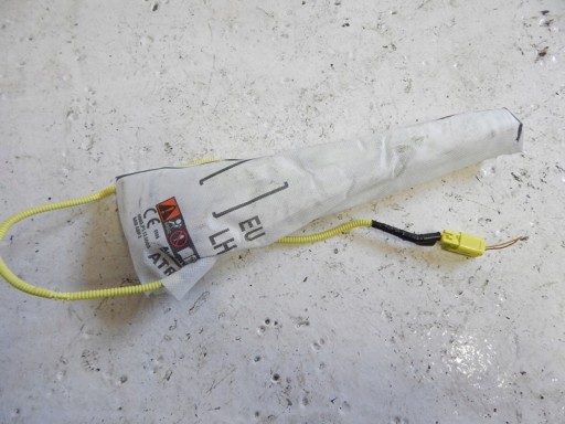 PERNA SCAUN STÂNGA TOYOTA CHR 17-22