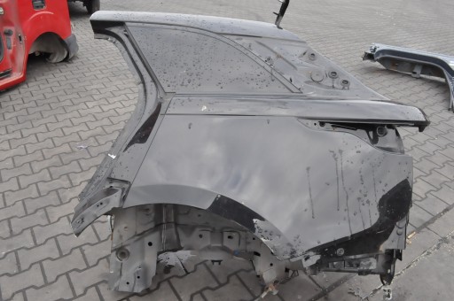LAND ROVER RANGE ROVER VELAR L560 SFER APARĂ STÂNGA SPATE 1AG