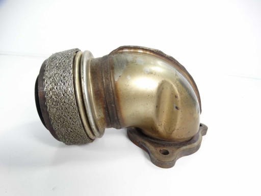 Mercedes E W211 3.0 CDI CONECTOR COT TURBO