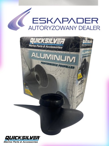 ELICE QUICKSILVER BLACK DIAMOND 13X19 (13 x 19) 3RH AL