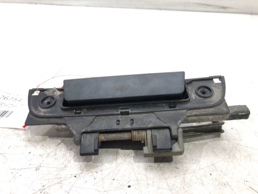 MÂNER EXTERIOR DREAPTA SPATE BMW E36 Sedan/Limuzină 90-98