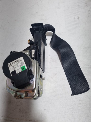 BMW G20 CENTURA DE SIGURANTA DREAPTA FATA ORIGINALA 7496290