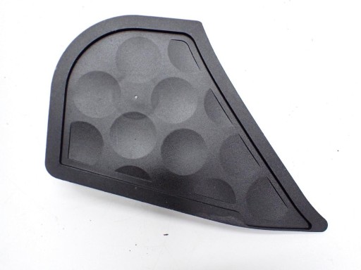 CAPAC PLACĂ, CAPAC ȘASIU, DREAPTA 8U0825962 AUDI Q3 8U 15R