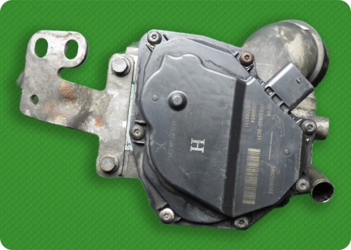 Supapa de acceleratie Fiat Ducato EURO 6 2016- 5802008088