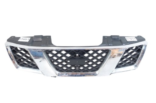 Grill Nissan Pathfinder III Oilraper 62310EB400