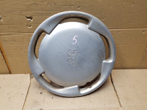 PACHET HUB 13" PEUGEOT 106